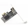Digitus Targeta d´expansió DN-10135 PCI-E