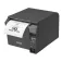 Epson TM-T70II label printer