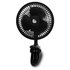 Caluma Fan Clip Grow 2232510510 15 cm