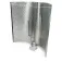 Caluma Flex E40 Grow Stucco Reflektor