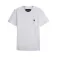 Lyle & scott Samarreta de màniga curta Plain