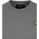 Lyle & scott Plain 반팔 티셔츠