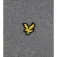 Lyle & scott Plain 반팔 티셔츠