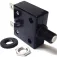 Sierra Push Button Circuit Breaker 10A