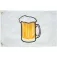 Taylor Bandera de la Cervesa