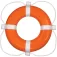 Taylor Rettungsring 32-363 20´´