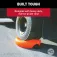 Taylor Tuff End™ Inflatable Vinyl Buoy