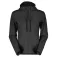 Scott Jaqueta Tech Zip