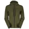 Scott Tech Zip 夹克