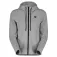 Scott Jaqueta Tech Zip
