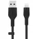 Belkin CAA008BT1MBK 1 m cable