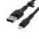Belkin CAA008BT1MBK 1 m cable