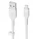 Belkin CAA008BT2MWH 2 m cable