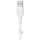 Belkin Cable CAA008BT2MWH 2 m