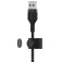Belkin CAA010BT1MBK 1 m cable