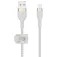 Belkin Cabo CAA010BT1MWH 1 m