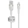 Belkin Cabo CAA010BT2MWH 2 m