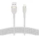 Belkin Cable CAA010BT2MWH 2 m