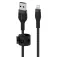Belkin CAA010BT3MBK 3 m cable