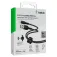 Belkin CAA010BT3MBK 3 m cable