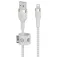 Belkin Cabo CAA010BT3MWH 3 m