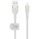 Belkin CAA010BT3MWH 3 m cable