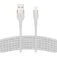 Belkin CAA010BT3MWH 3 m cable
