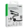 Belkin Cable USB-C a Lightning CAA011BT2MBK 2 m