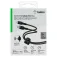 Belkin Cable USB-C a Lightning CAA011BT2MBK 2 m