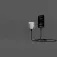 Belkin Cable USB-C a Lightning CAA011BT2MBK 2 m