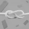 Belkin Cable USB-C a Lightning CAA011BT2MWH 2 m