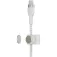 Belkin Cable USB-C CAB011BT2MWH 2 m