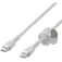 Belkin CAB011BT2MWH 2 m USB-C cable