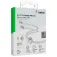 Belkin CAB011BT2MWH 2 m USB-C cable