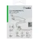 Belkin CAB011BT2MWH 2 m USB-C cable