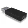 Raidsonic 60321 USB-C-USB-A-sovitin