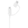 Samsung EP-DG930DWEGWW Adapter USB-C do micro USB