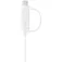 Samsung EP-DG930DWEGWW USB-C-micro-USB-sovitin