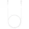 Samsung Cable USB-C EP-DX310JWEGEU 1.8 m