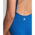 Superdry Code Tape Swimsuit NH Swimsuit