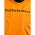 Peak performance Alum Light short sleeve T-shirt