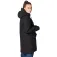 Protest Laniakea Outdoor jacka