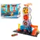 Hot wheels Bydekktelt