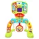 Vtech Sports Center basketball basket