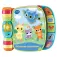 Vtech Interaktives Buch Erste Lieder Spanische Version