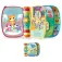 Vtech Interactive Book First Songs Version spanish