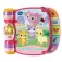 Vtech Livre Interactif Premières Chansons Version espagnole