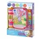 Vtech Interactive Book First Songs Spanish Version