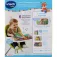 Vtech Livre Interactif Premières Chansons Version espagnole