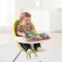 Vtech Interactive Book First Songs Spanish Version